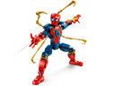 Lego Marvel 76298 Iron Spider-Man Construction Figure