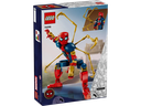 Lego Marvel 76298 Iron Spider-Man Construction Figure