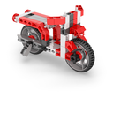 Engino Inventor 16 in1 Bike Models