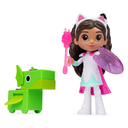 Gabby's Dollhouse Cat-tivity Pack - Knight