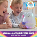 Hatchimals Alive Mystery Hatch Draggle