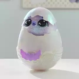 Hatchimals Alive Mystery Hatch Pufficorn