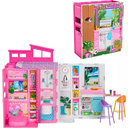 Barbie Getaway House Playset