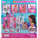 Barbie Getaway House Playset