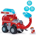 PAW Patrol Jungle Pups Marshall Deluxe Elephant Firetruck