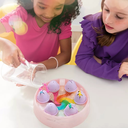 Hatchimals Alive Rainbow Hatchery Playset