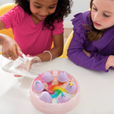 Hatchimals Alive Rainbow Hatchery Playset