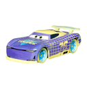 Disney Pixar Cars Glow Racers Vehicle Random Pick