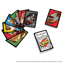 UNO Friends Card Game