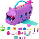 Polly Pocket Kitty Airways Playset