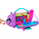 Polly Pocket Kitty Airways Playset