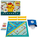 Scrabble Pokemon Edition