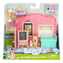 Bluey Ice Cream Shop Playset