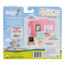 Bluey Ice Cream Shop Playset