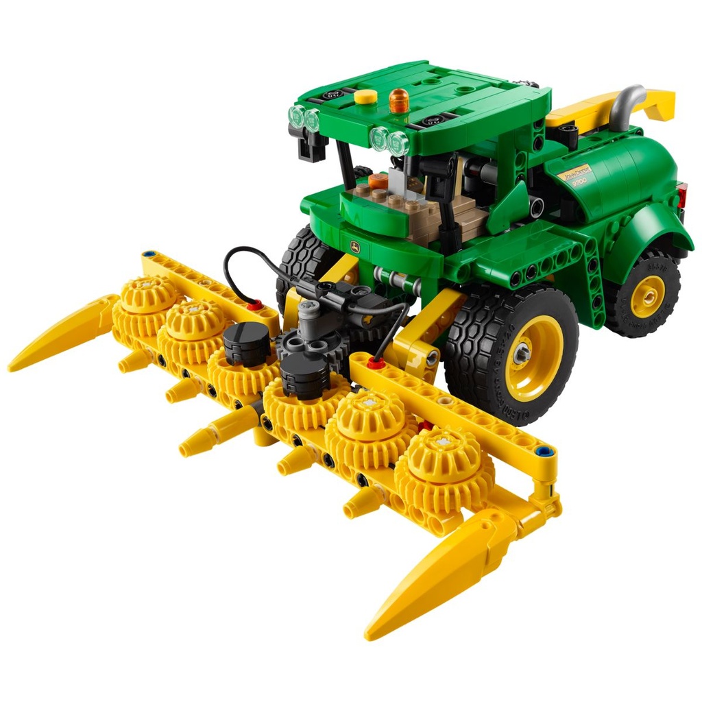 LEGO 42168 Technic John Deere 9700 Forage Harvester