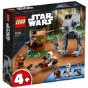 LEGO 75332 Starwars AT-ST