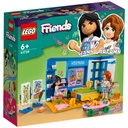 LEGO Friends 41739 Liann's Room