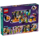 LEGO 42610 Friends Karaoke Music Party