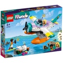 LEGO 41752 Friends Sea Rescue Plane