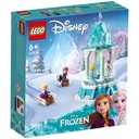 LEGO 43218 Disney Princess Anna and Elsa's Magical Carousel