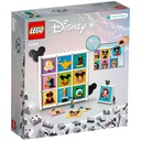 LEGO 43221 100 Years of Disney Animation Icons