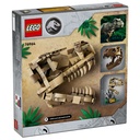 LEGO 76964 Jurassic World Dinosaur Fossils T. rex Skull