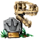 LEGO 76964 Jurassic World Dinosaur Fossils T. rex Skull