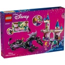 LEGO 43240 Disney Maleficent’s Dragon Form