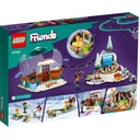 LEGO 41760 Friends Igloo Holiday Adventure