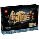 LEGO 75380 Starwars Mos Espa Podrace Diorama