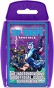 Top Trumps Independent &amp; Unofficial Guide to Fortnite