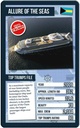 Top Trumps World Famous Ships