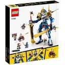 LEGO Ninjago 71785 Jay’s Titan Mech