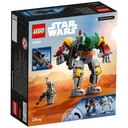 LEGO 75369 Starwars Boba Fett Mech