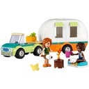 LEGO 41726 Friends Holiday Camping Trip