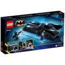 LEGO 76224 Batmobile Batman vs. The Joker Chase