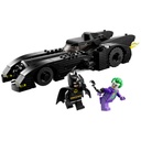 LEGO 76224 Batmobile Batman vs. The Joker Chase