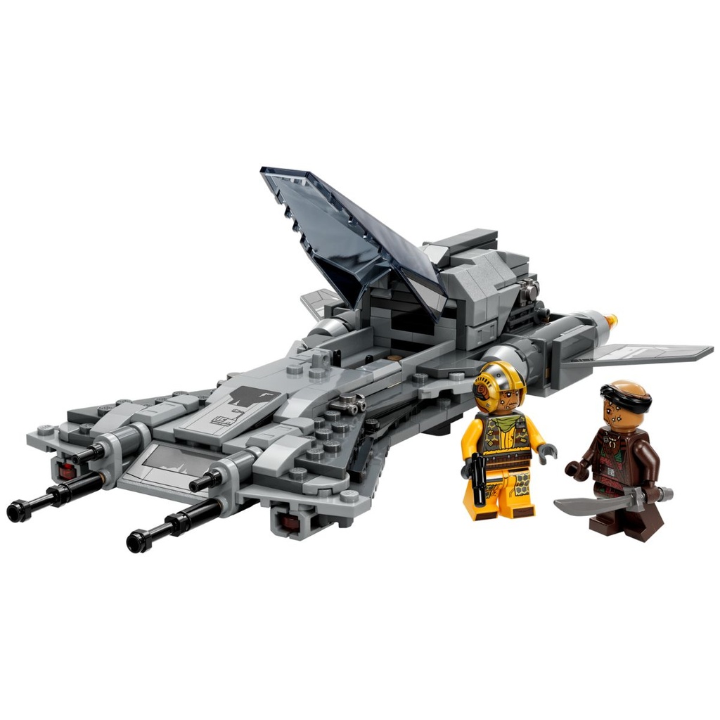 LEGO 75346 Starwars Pirate Snub Fighter