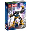 LEGO Super Heroes 76242 Thanos Mech Armor