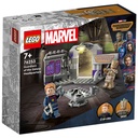 LEGO 76253 Marvel Guardians of the Galaxy Headquarters