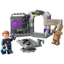 LEGO 76253 Marvel Guardians of the Galaxy Headquarters