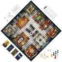 Hasbro Gaming Cluedo Clue Classic Refresh Board Game