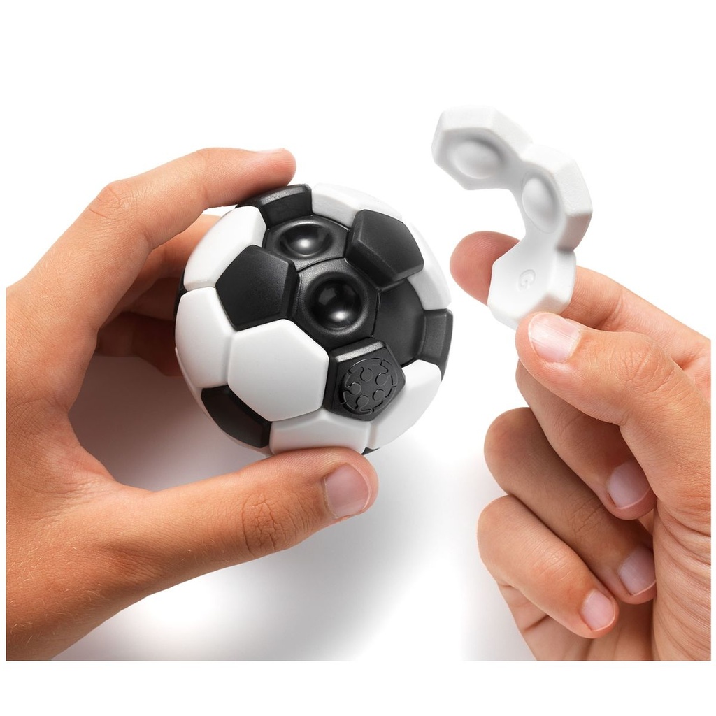 Smart Games Plug and Play Ball