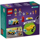 LEGO 42635 Friends Dog Grooming Car