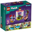 LEGO 41753 Friends Pancake Shop