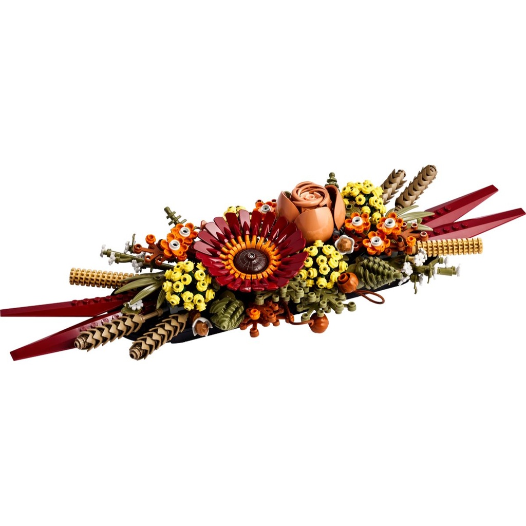 LEGO 10314 Dried Flower Centerpiece