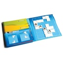 Smart Games Penguins Parade Magnetic Puzzle Game