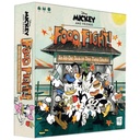 Disney Mickey and Friends Food Fight Board Game