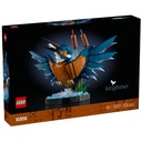 LEGO 10331 Kingfisher Bird