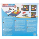 ThinkFun Rush Hour JUNIOR Game